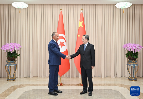 丁薛祥分别会见肯尼亚总统鲁托、卢旺达总统卡加梅、突尼斯总理马杜里3_缩小大小.jpg